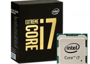 الإعلان عن المعالج Intel Core i7 Extreme Edition