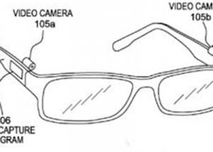 آي بي إم تقدم براءة اختراع عن تكنولوجيا تضيف الرؤية الليلية لنظاراتك