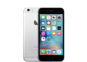     iPhone 6S   يفوز فى مجال السرعه