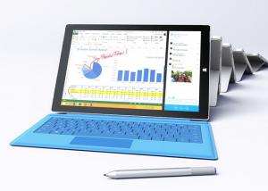 مشكلة بطارية Surface Pro 3 يتم حلها عن طريق تحديث برمجي