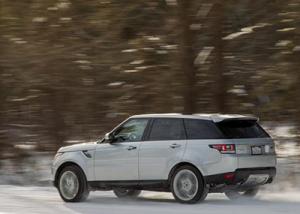 “بالصور” رنج روفر تطلق سلسلة صور مذهلة بعنوان “Ultimate Vista” “Range Rover”
