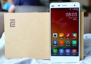 Xiaomi حققت 56.1 مليون دولار فقط من الأرباح خلال العام 2013