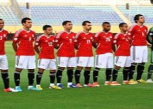 خمسة محترفين في قائمة منتخب مصر لمباراتي نيجيريا