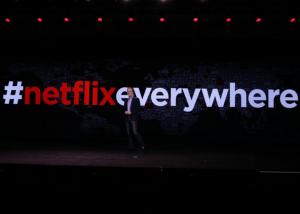 "Netflix" ميزة جديدة للتحكم بمقدار البيانات المحمولة المستهلكة لمنصتي الاندرويد و iOS