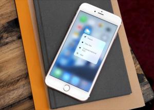 آبل تصدر تحديث iOS 9.3.2 لكافة أجهزة iOS المتوافقة