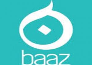 تطبيق " Baaz " منصة عربية موحدة لشبكات التواصل الاجتماعي 