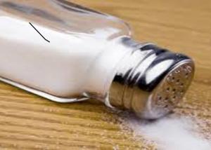 تقليل تناول الملح يحسن حالة مرضى الكلى