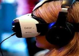 خوذة Samsung Gear VR جديدة مع وحدة تحكم خاصة ستأتي مع Galaxy S8