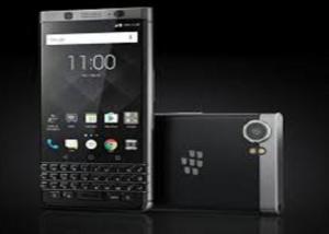 رسميًا: BlackBerry KeyOne بلوحة مفاتيح كاملة يسعى إلى إعادة الأيام الذهبية للشركة