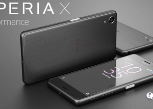 سوني تبدأ اختبار أندرويد نوجا لهاتف Xperia X Performance