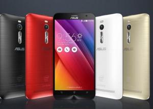  Asus تطلق الهاتف ZenFone 2 في أوروبا