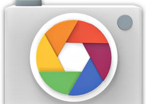تطبيق " Google Camera " يصل إلى متجر جو\جل بلاي