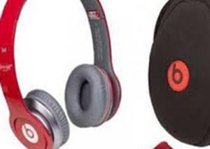    Beats Solo   بتكلفة إنتاج  17 دولارا فقط