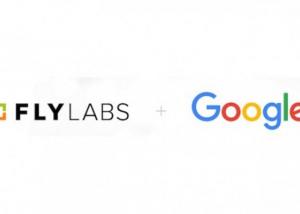 جوجل تستحوذ على شركة Fly Labs لإنشاء أدوات تعديل الفيديوهات