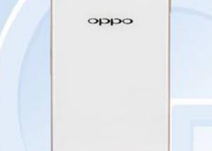 هيئة TENAA توافق  على طرح  الهاتف Oppo A30