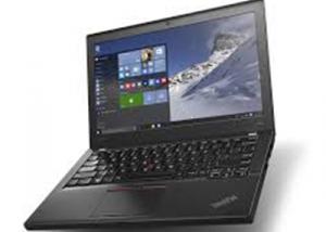 ThinkPad X260  حاسب ألترابوك جديد من Lenovo يستهدف الشركات