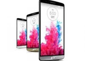 LG ترغب في الحصول على أربع علامات تجارية جديدة