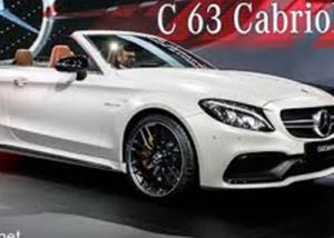 “مرسيدس” تتوسع  إيه إم جي بإضافة 10 موديلات جديدة له Mercedes-AMG