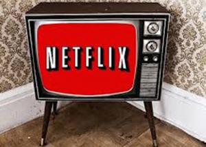 اتصالات تقدم خدمة نتفليكس لأفلام الانترنت في الإمارات