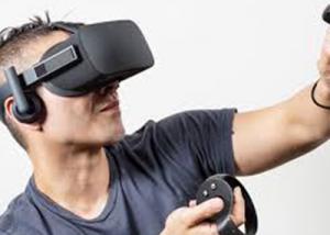 التحديثات لنظارة Oculus Rift تمنع المستخدم من استعمال التطبيقات على خوذة HTC Vive