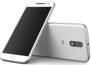 " موتورولا تبدأ حملة التشويق للهاتفين Moto G4 و Moto G4 Plus على شبكة تويتر