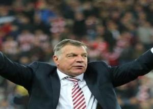 ألاردايس مدربا لمنتخب انجلترا