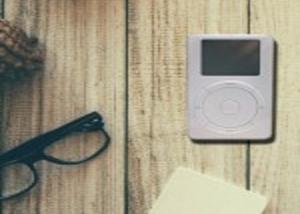 آبل تحتفل بالذكرى السنوية 15 لإطلاق iPod