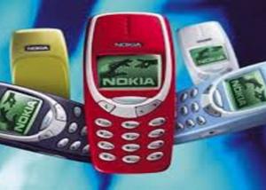 نوكيا 3310 الجديد يواجه خطر البطاريه