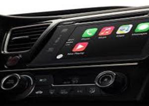 منصة Apple CarPlay مدعومة من 200 طراز من السيارات