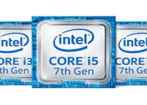معالجات Intel تحصل على خصومات هائلة في بعض المتاجر استعداداً لمواجهة معالجات Ryzen!