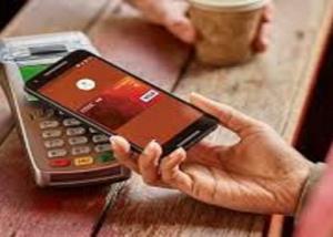 خدمة الدفع " Android Pay " تصل إلى أيرلندا