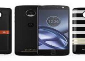 طرح ملحقات MotoMods جديدة