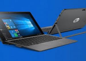 HP تعزز تشكيلة أجهزتها اللوحية الهجينة بجهاز جديد يدعى HP Pro X2