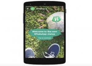 إكتشاف طريقة لتعطيل ميزة WhatsApp Status على منصة الأندرويد