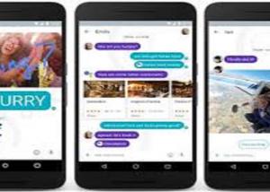 تحديث جديد لتطبيق Google Allo يجلب معه مجموعة من التغييرات والإضافات