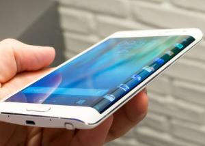 "سامسونج": هكذا تم تصنيع "Galaxy S6 Edge"