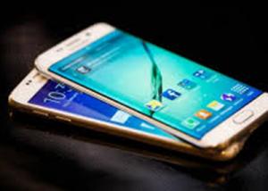 بنهاية العام سامسونج  تبيع70 مليون وحدة من Galaxy S6   و Galaxy S6 Edge