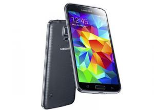 Galaxy S5 mini  مقاوم للماء ايضا 