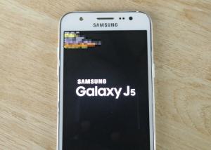  اطﻻق  هاتف سامسونج القادم Galaxy J5 