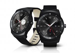 LG G Watch R تحصل على تحديث جديد لإضافة الدعم لشبكات WiFi