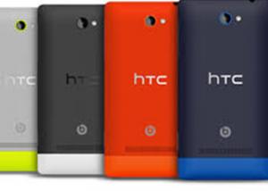 " اتش تى سى " طرح الهاتف " HTC W8 " في الربع الثالث بنظام الويندوز فون 