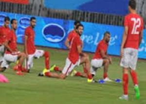 الاهلي ينهي تدريباته للسوبر..ومؤتمر صحفي حول استعدادات الفريق اليوم