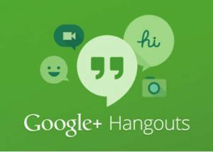 خدمة Google Hangouts تتيح إجراء المحادثات من دون الحاجة لحساب Google