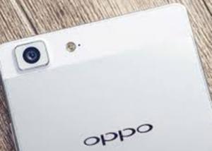 Oppo تبيع 50 مليون هاتف ذكي في 2015