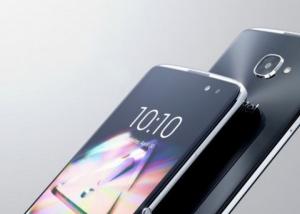 Alcatel تعلن رسميا عن الهاتفين Idol 4S و Idol 4 في معرض MWC 2016