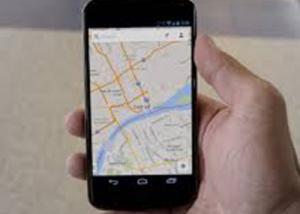 تحديث جديد لتطبيق Google Maps على منصة iOS  يجلب معه تحسينات عديدة