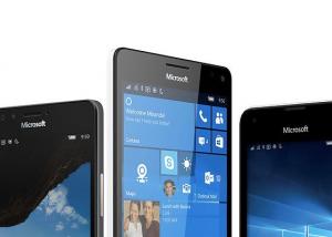 مايكروسوفت تعتزم إصدار نسخة 64bit من نظام Windows 10 Mobile قريبا