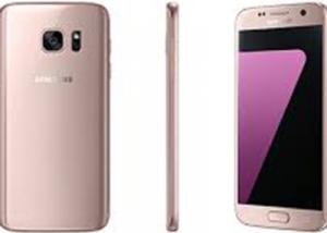 "سامسونج " تصدر رسميا النسخة الوردية من الهاتفين Galaxy S7 و Galaxy S7 Edge