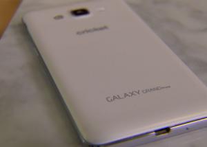 سامسونج تسجل العلامة التجارية +Galaxy Grand Prime في كوريا الجنوبية