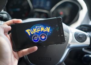 Nintendo تكسب أكثر من 100 مليون دولار من لعبة Pokemon Go